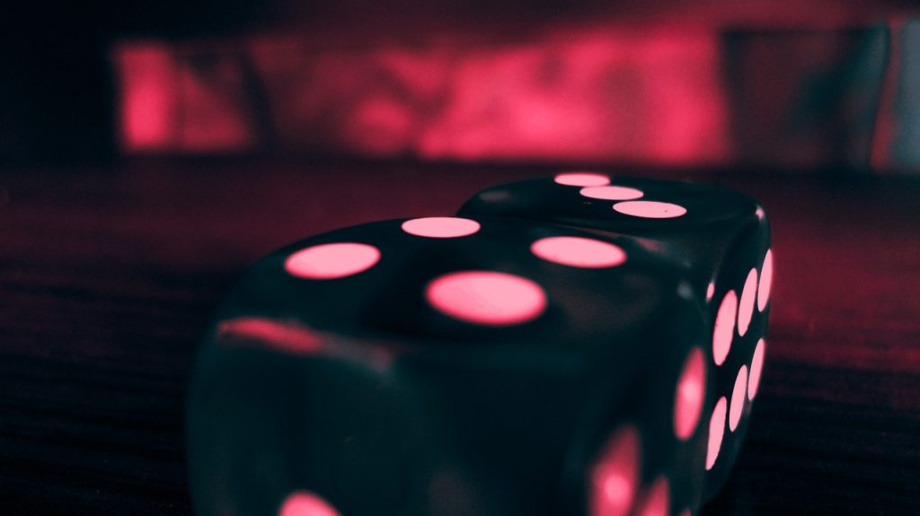 VR in Online Gambling