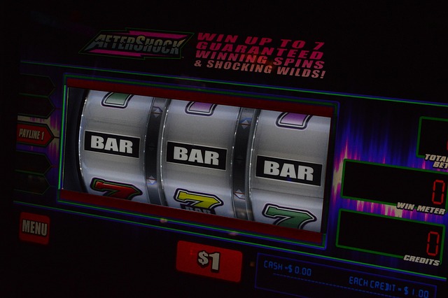 Slot Machine Strategies