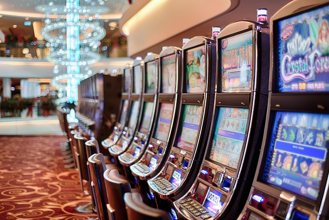 Slot Machine Strategies