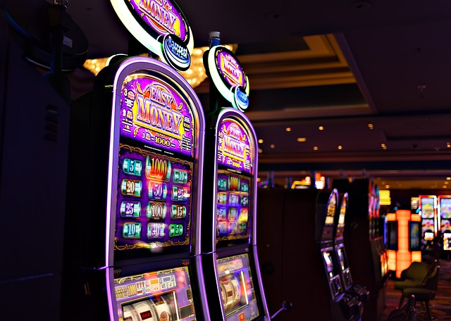 Slot Machine Strategies