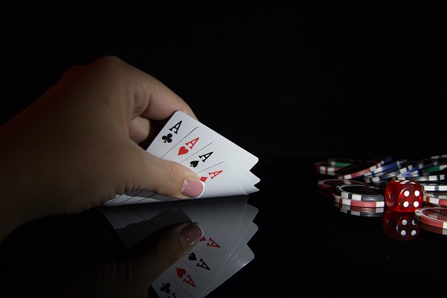 Licensed online casinos