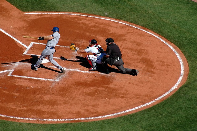 Sports With Confidence