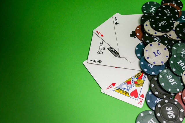 Licensed online casinos